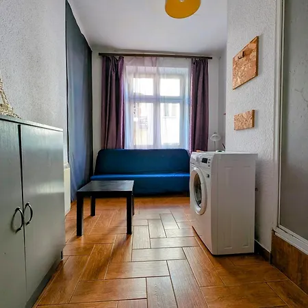Starowislna 69 By Homeprime Appartement