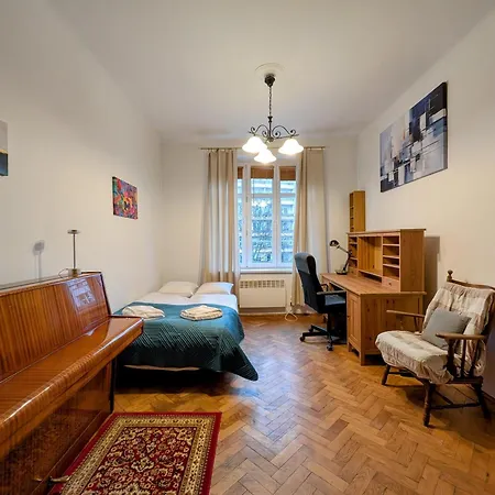 Starowislna 69 By Homeprime