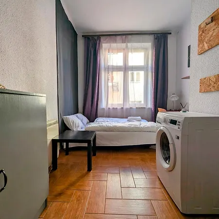 Apartamento Starowislna 69 By Homeprime Cracóvia