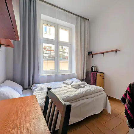 Starowislna 69 By Homeprime Apartamento *