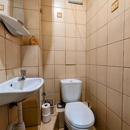 Apartamento Starowislna 69 By Homeprime *