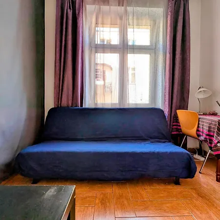 Appartement Starowislna 69 By Homeprime *