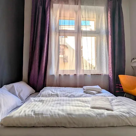 Starowislna 69 By Homeprime Appartement Cracovie