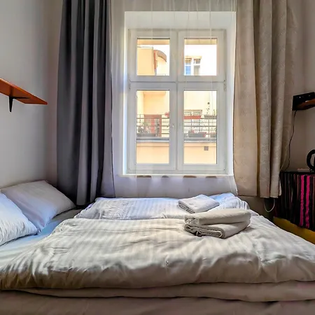 Starowislna 69 By Homeprime Appartement Cracovie