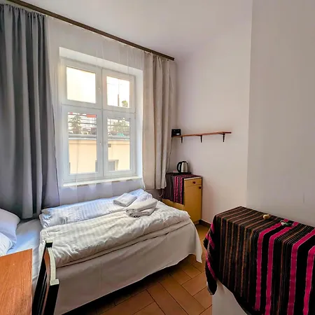 Starowiślna 69 By Homeprime