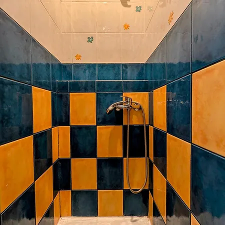 Starowiślna 69 By Homeprime Apartament Kraków