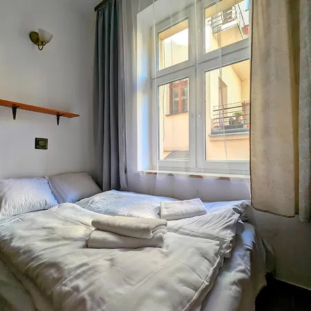 Starowislna 69 By Homeprime Appartement