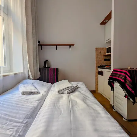 Starowislna 69 By Homeprime * Kraków
