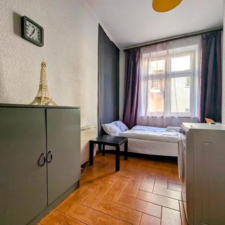 Apartment Starowislna 69 By Homeprime *