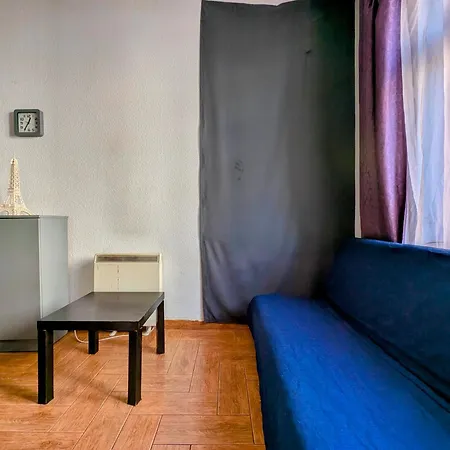 Apartament Starowiślna 69 By Homeprime