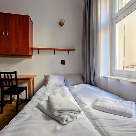 Starowiślna 69 By Homeprime Apartament *