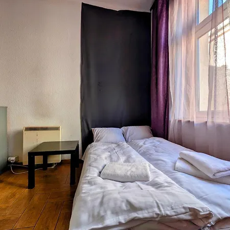 Apartament Starowiślna 69 By Homeprime Kraków