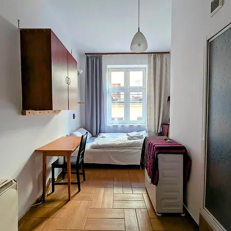 Appartement Starowislna 69 By Homeprime Cracovie