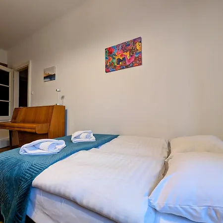 Starowiślna 69 By Homeprime Apartament Kraków