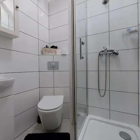 Apartament Starowiślna 69 By Homeprime