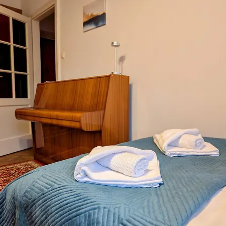 Starowiślna 69 By Homeprime Apartament *