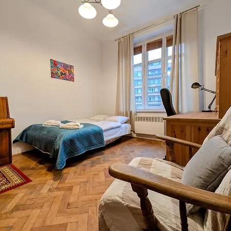 Starowiślna 69 By Homeprime * Kraków