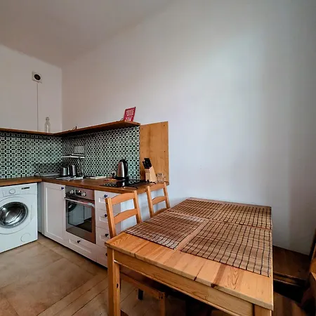 Starowiślna 69 By Homeprime