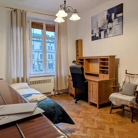 Apartment Starowislna 69 By Homeprime