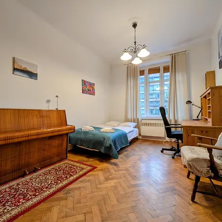 Apartament Starowiślna 69 By Homeprime *