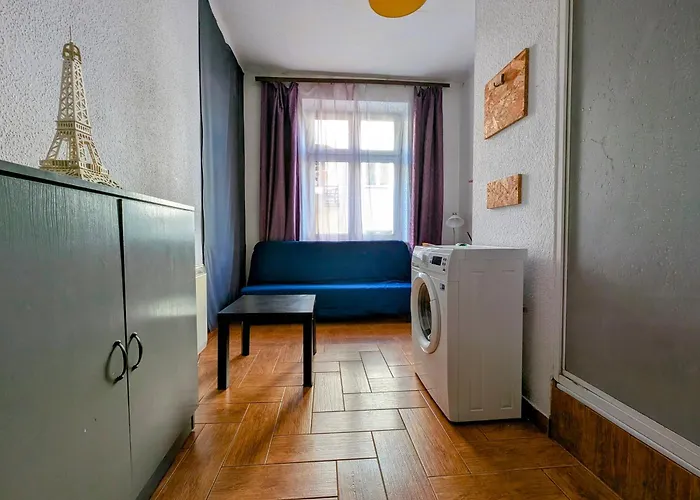 Starowislna 69 By Homeprime Appartement