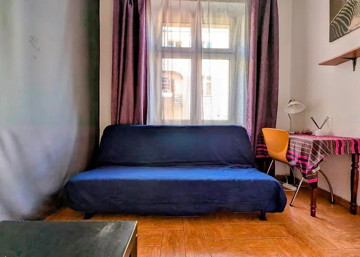 Appartement Starowislna 69 By Homeprime *