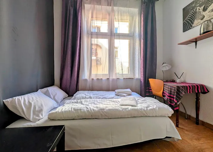 Starowislna 69 By Homeprime Apartment *