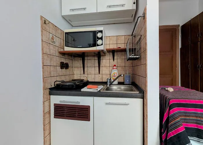 Starowislna 69 By Homeprime * Krakow