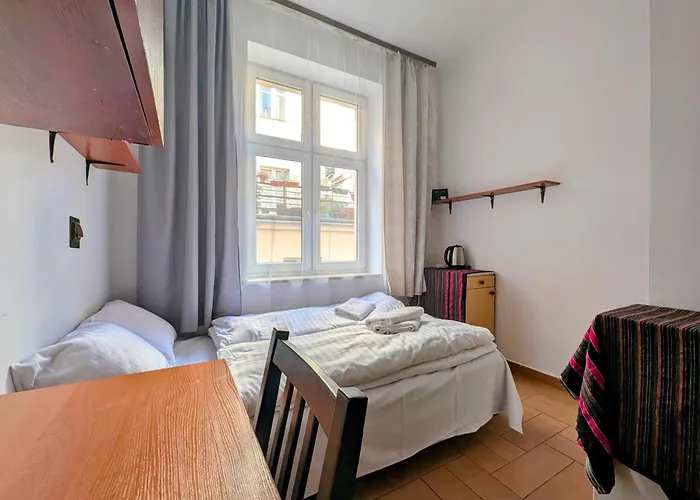 Starowislna 69 By Homeprime Appartement *