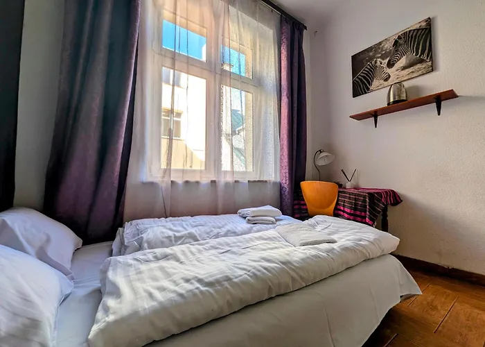 Starowislna 69 By Homeprime