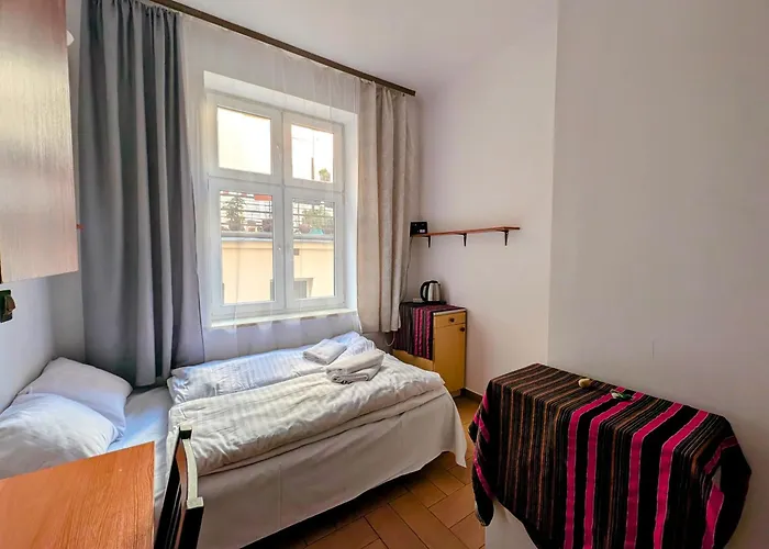 Starowislna 69 By Homeprime