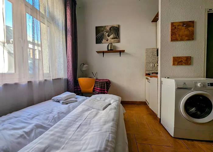 Appartement Starowislna 69 By Homeprime