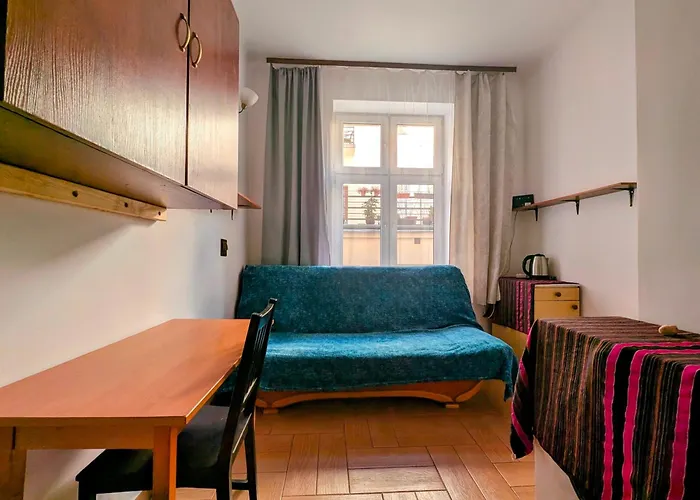 Starowislna 69 By Homeprime