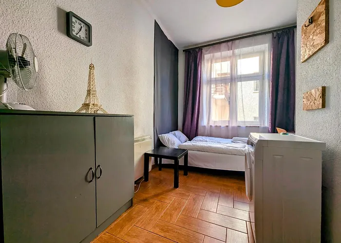 Appartement Starowislna 69 By Homeprime *