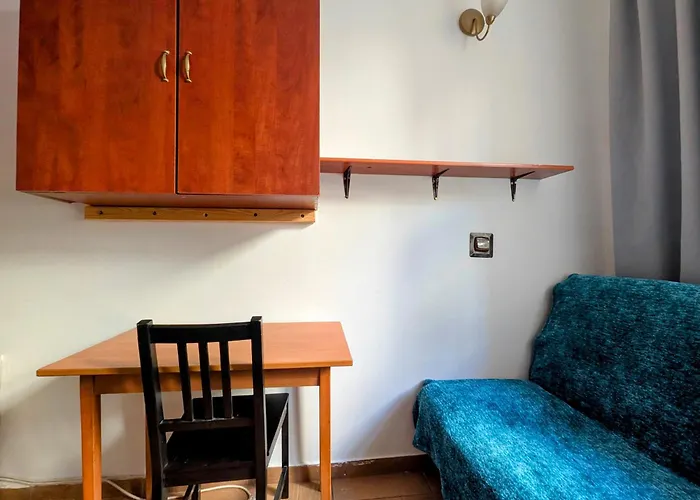 Starowislna 69 By Homeprime Krakow