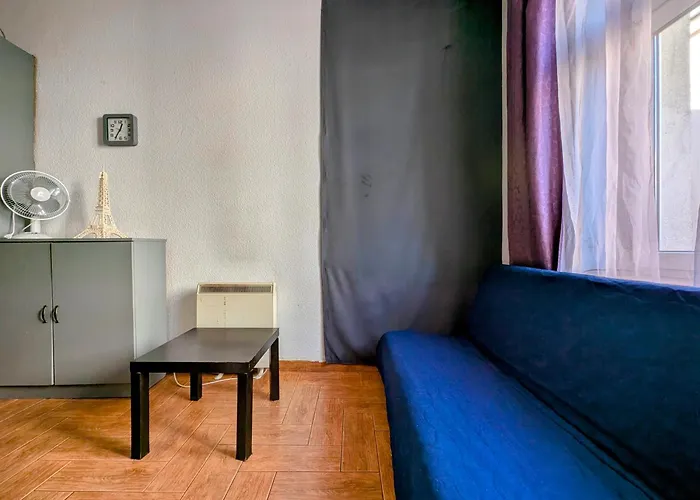 Appartement Starowislna 69 By Homeprime