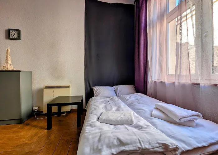 Appartement Starowislna 69 By Homeprime Cracovie