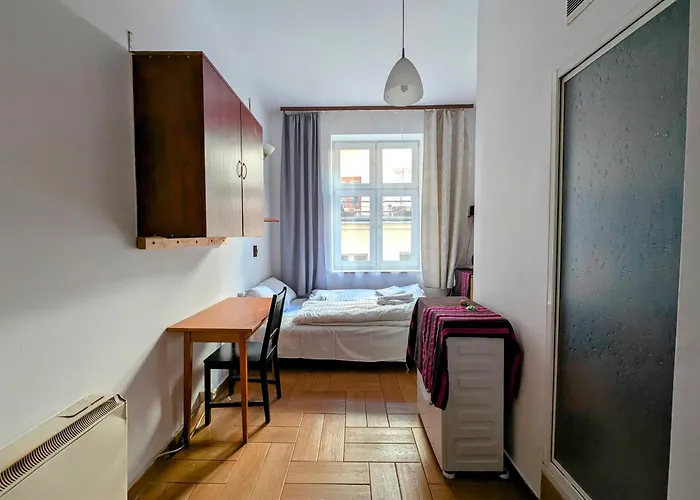 Appartement Starowislna 69 By Homeprime Cracovie