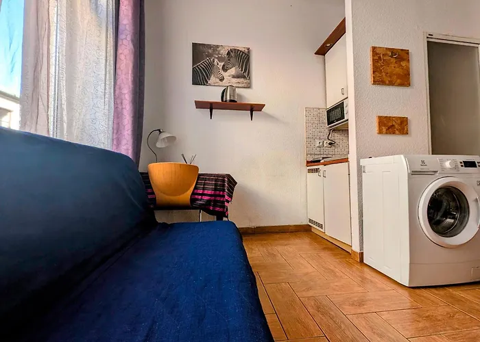 Starowislna 69 By Homeprime Appartement Cracovie