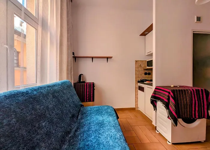 Starowislna 69 By Homeprime *