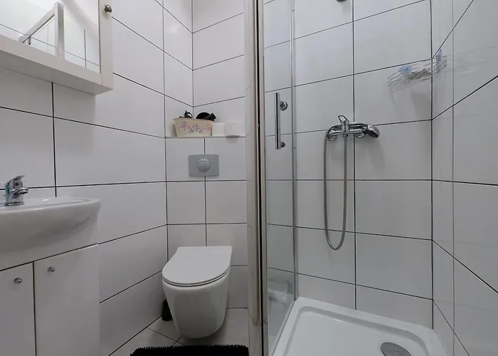 Apartment Starowislna 69 By Homeprime