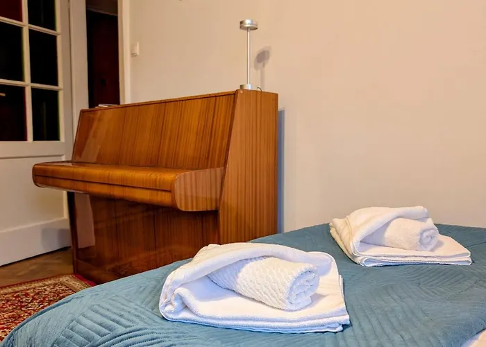 Starowislna 69 By Homeprime Appartement *