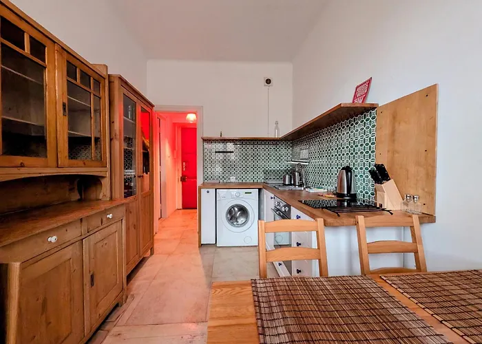 Appartement Starowislna 69 By Homeprime *