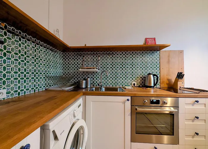 Appartement Starowislna 69 By Homeprime Cracovie