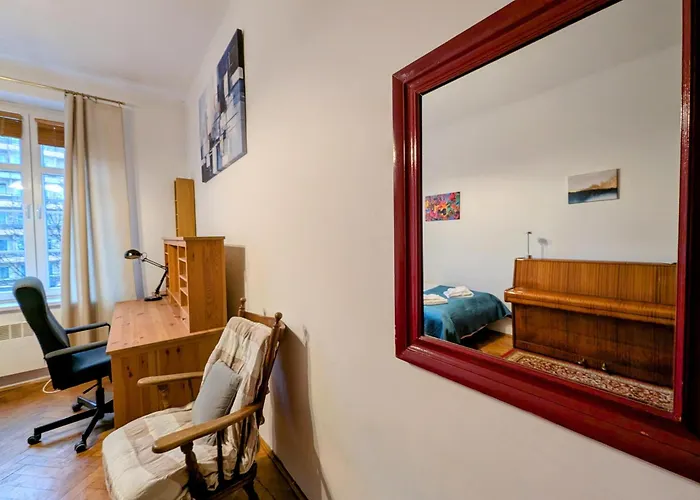 Starowislna 69 By Homeprime *