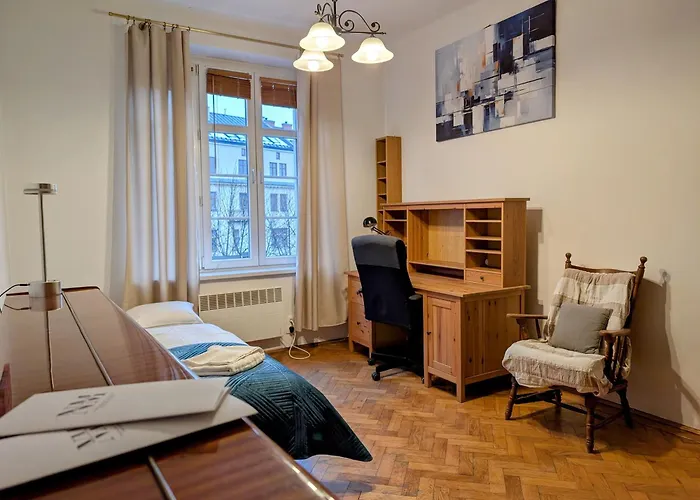 Appartement Starowislna 69 By Homeprime