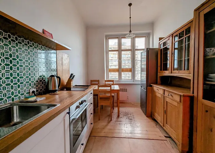 Starowislna 69 By Homeprime