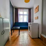 Starowislna 69 By Homeprime Apartment