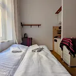 Starowislna 69 By Homeprime * Krakau