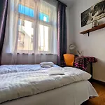 Apartment Starowislna 69 By Homeprime Krakau